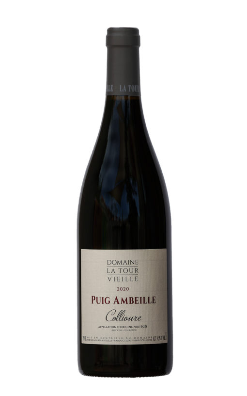 Collioure Puig Ambeille