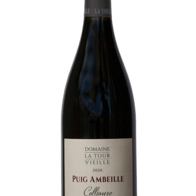 Collioure Puig Ambeille