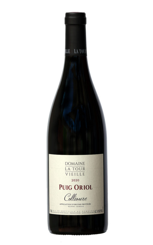 Collioure Puig Oriol
