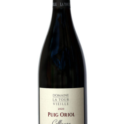 Collioure Puig Oriol