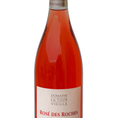 Collioure Rosé des Roches