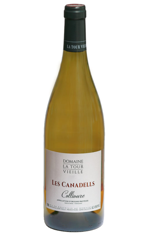 Collioure Les Canadells