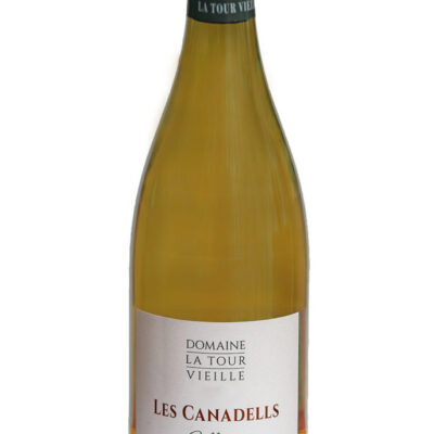 Collioure Les Canadells