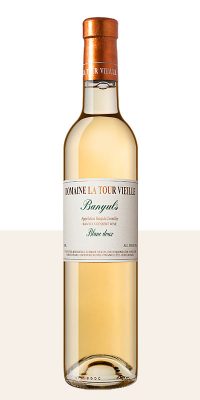 Banyuls blanc doux