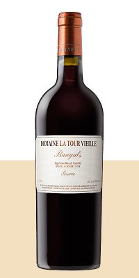 Banyuls Reserva