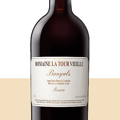 Banyuls Reserva