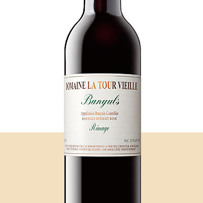 Banyuls Rimage