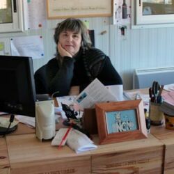 Véronique Véronique