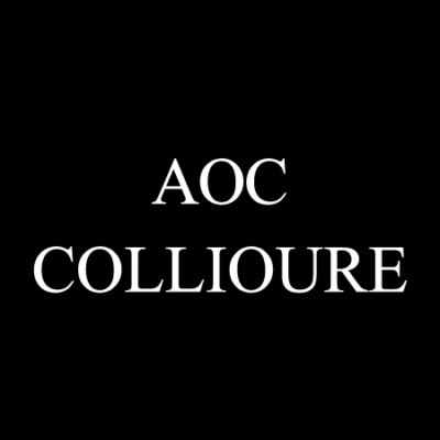 AOC COLLIOURE