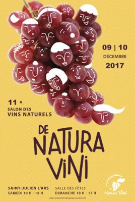 Salon De Natura Vini